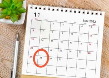 3 Momen Peringatan Tanggal 28 November