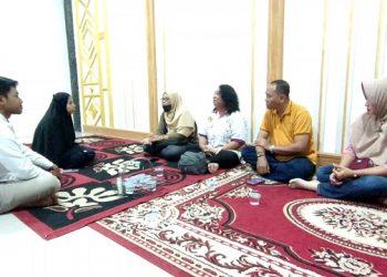 Anak Korban Rudapaksa di Kediri Dikirim ke Pondok Tahfidz Quran