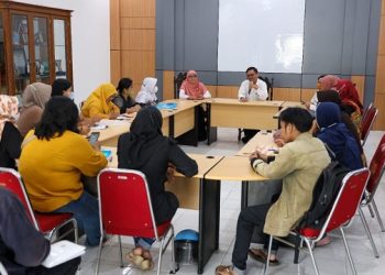 Disperdagin Kota Kediri Fasilitasi Sertifikasi Halal 20 UKM/IKM