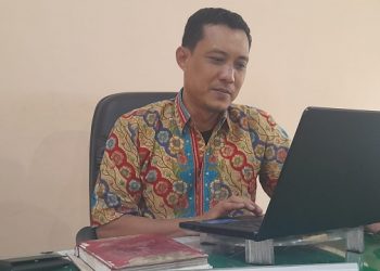 Rekrutmen PPK KPU Kota Kediri Membeludak, Capai 469 Pendaftar
