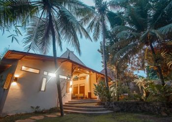 Fasilitas Homestay di Banyuwangi Berstandar Hotel