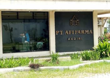 Bareskrim Polri Periksa PT Afi Farma Kediri Terkait Kasus Gagal Ginjal Akut
