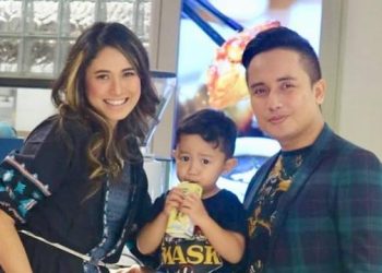 Profil Denny Darko Yang Disebut Ramaikan Pilkada Tulungagung