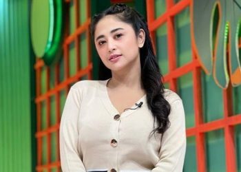 Penghina Dewi Persik Ternyata Tetangganya Sendiri