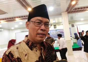 Kemenag Wacanakan Kenaikan Biaya Haji