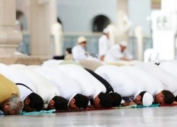 Ketahui Hukum dan Keringanan Umat Muslim Menunaikan Salat Jumat