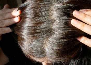 5 Faktor Penyebab Tumbuhnya Uban, Anak Muda Harus Tahu