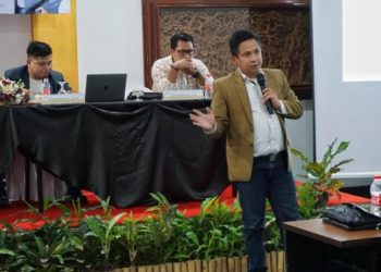 Pelaku Usaha Diingatkan Pentingnya Lindungi Merek Dagang
