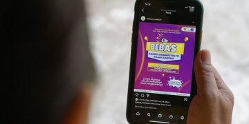 Program bebas sanksi administratif pajak daerah Kota Kediri. Foto: Ist