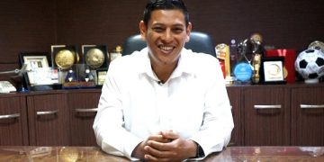 Abdullah Abu Bakar. Foto: Ist