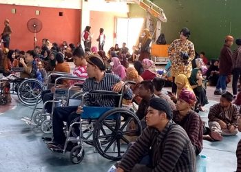 Orang Tua Minim Kesadaran, Banyak ABK di Tulungagung Tak Sekolah