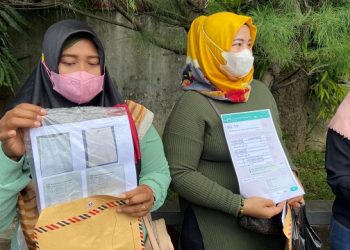 Pengembalian Modal Tak Terealisasi, Korban Trading Bodong Lapor Polisi