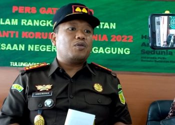 Korupsi Hibah Gamelan di SD-SMP Tulungagung, Kejari Periksa 15 Saksi