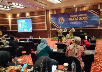 Tingkatkan Kualitas UMKM, Bank Indonesia Fasilitasi Stabilitas Keuangan Daerah