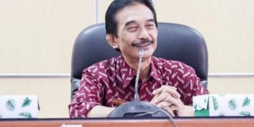 Kepala Diskominfo Kota Kediri, Apip Permana. Foto: Ist