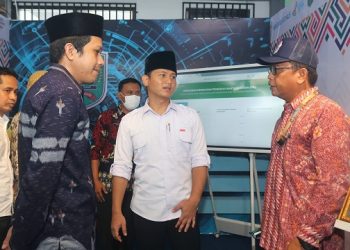 Gelaran Trenggalek Innovation Fest (TIF) tahun keempat. Foto: Ist