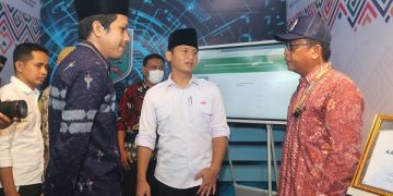 Gelaran Trenggalek Innovation Fest (TIF) tahun keempat. Foto: Ist