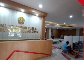 Habis Miliaran, Proyek Pemkab Tulungagung Tak Kunjung Jadi