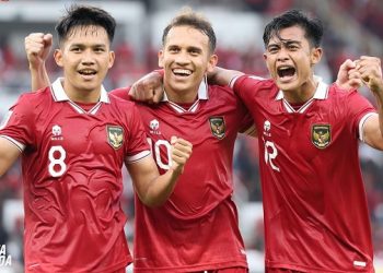 Main di Malaysia, Timnas Indonesia Dijagokan Menang Lawan Timnas Brunei