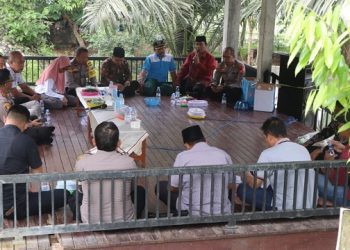 Kepala Desa di Trenggalek Ungkap Kekhawatiran Isu Tambang Emas