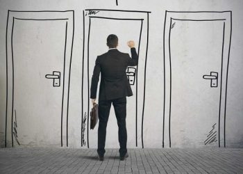 Pengalamanku Jadi Sales Keliling, Harus Kuat Menahan Malu