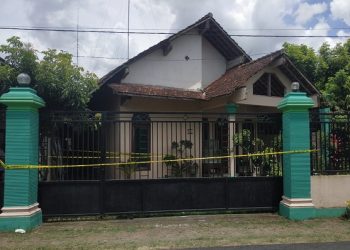 Misteri Kematian Gadis Tulungagung, Darah Berceceran Hingga Genteng Yang Terbuka