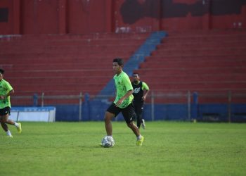 Persik Resmi Kontrak eks-Pemain Persija Untuk Pertahanan