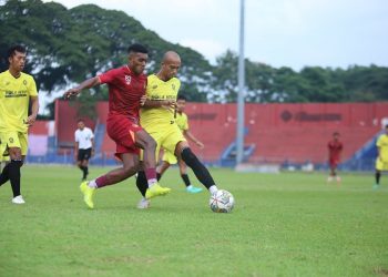 Liga 1 Tanpa Degradasi, Persik Kediri Tak Akan Santai-santai