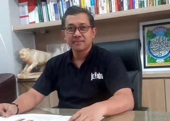 76 Hektare Lahan di Kota Kediri Terdampak Proyek Tol Kediri-Tulungagung