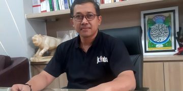 Kepala Bappeda Kota Kediri, Chevy Ning Suyudi. Foto: Ist