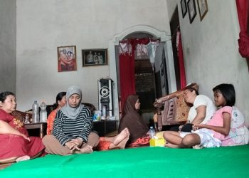Tidak Pamit ke Pantai, Ibu Pelajar SMK di Kediri Berharap Anaknya Selamat