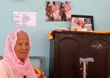 Cerita Orang Tua yang Lebih Nyaman Hidup di Panti Jompo