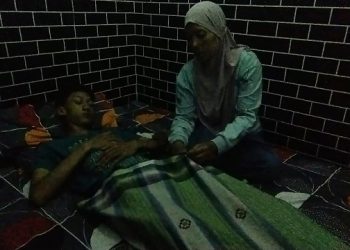 Cerita Nur Hafiz Selamat Dari Gulungan Ombak Pantai Prigi