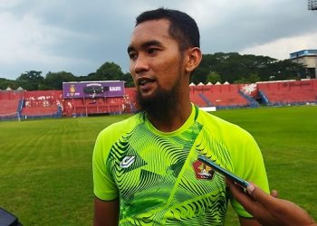 Pemain Baru Gabung Latihan Perdana Persik