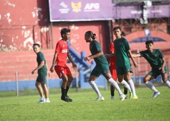 Satu Lagi, Eks Pemain Persija Gabung Persik Kediri