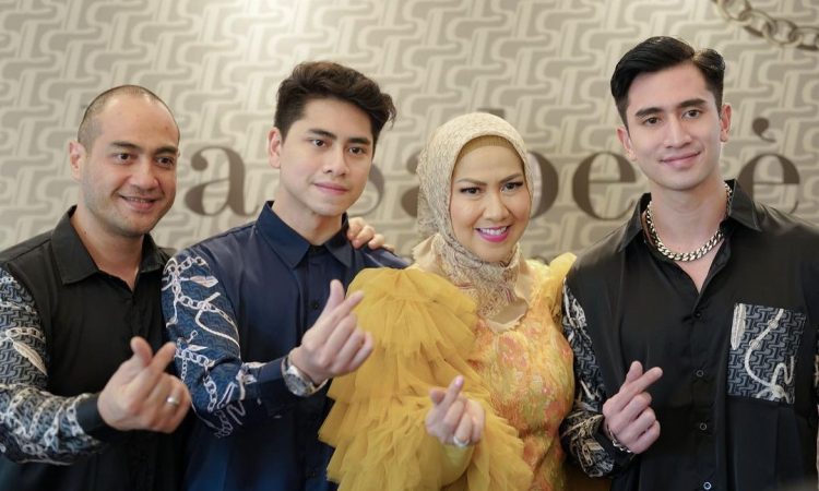 Karir Politik Venna Melinda, Politisi Yang Jadi Korban KDRT di Kediri