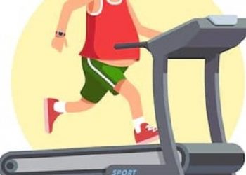 Perut Rata Tanpa Diet Ketat, Generasi Mager Harus Coba