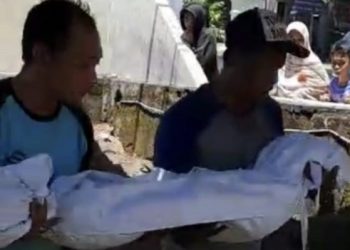 Dikubur 22 Tahun, Jenazah Veteran di Kediri Ditemukan Utuh