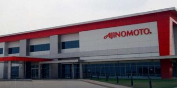 PT Ajinomoto Indonesia. Foto: IG @radarkerja