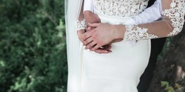 Ilustrasi pernikahan. Foto: unsplash