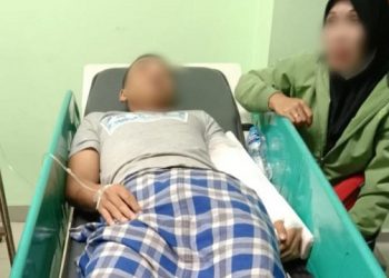 Pak Ustad di Trenggalek Pukuli Santri Sampai Masuk Rumah Sakit