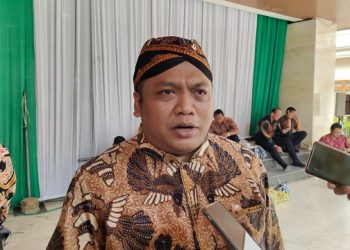 Ketum Pagar Nusa: Kalau Anggota Dikriminalisasi, Akan Kita Kejar