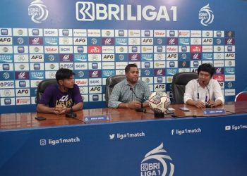 Menang Perdana di Kandang, Pelatih Persik Memuji Aksi Punggawanya