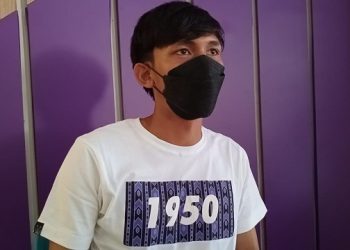 Yusuf Meilana, Bek Kiri Terbaik di Indonesia