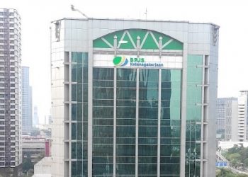 Rekrutmen dan Seleksi Kantor BPJS Ketenagakerjaan, Buruan Daftar