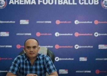 Buntut Insiden Penyerangan Kantor, Arema FC Bisa Dibubarkan