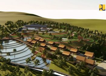 Banyuwangi Segera Rilis Destinasi Wisata Bernuansa Osing