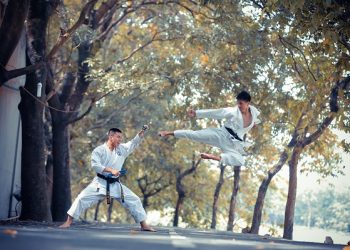 Redam Konflik, Ini Kesepakatan Perguruan Silat Kediri