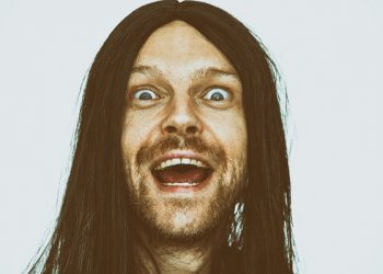 Benarkah Orang Gila Tidak Pernah Sakit, Ini Faktanya