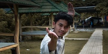 Ilustrasi silat. Foto: unsplash